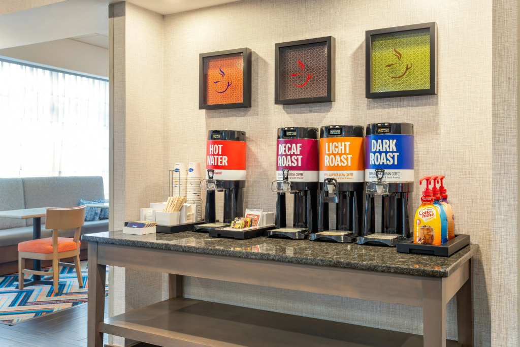 Hampton Inn Akron-South