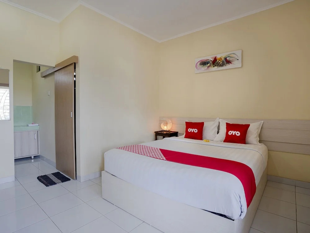 Terrace Garden Homestay and Spa
