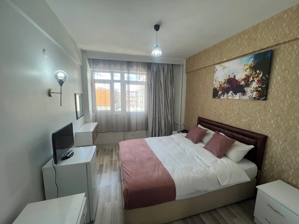 Hotel Ararat