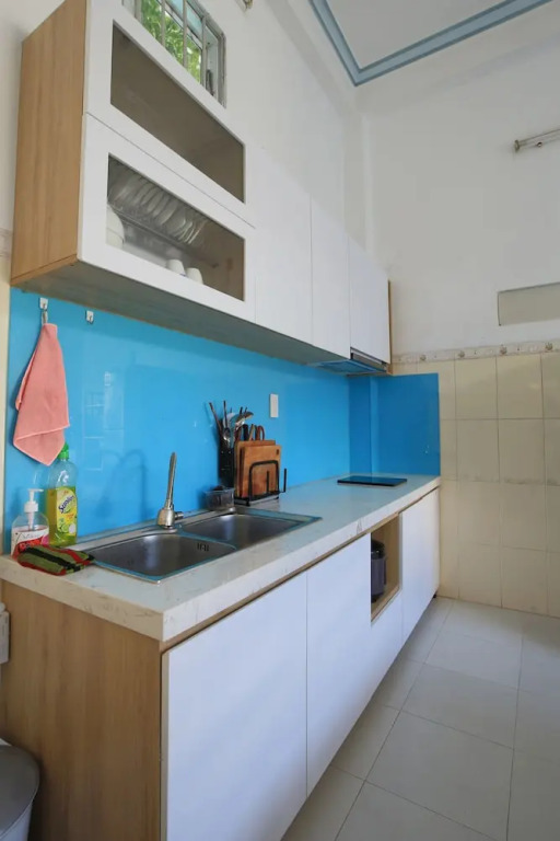 First Hostel Nha Trang
