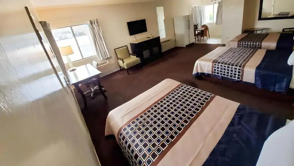 Magnuson Hotel Sierra Vista