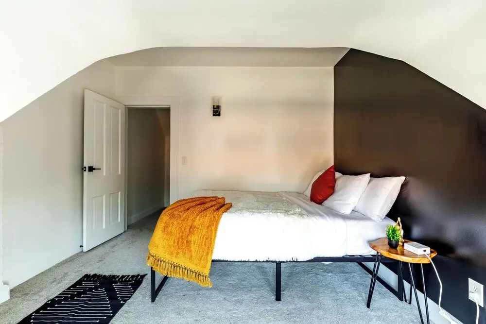Jungle House Boutique Residences – Downtown Columbus & Short North