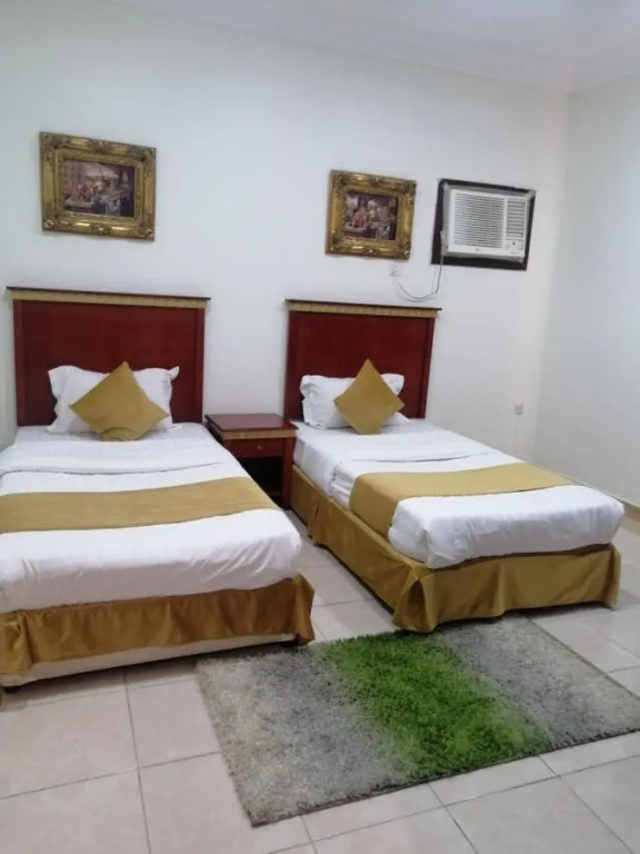 دانة أغادير للوحدات السكنية Dana Aghadir Serviced Apartements