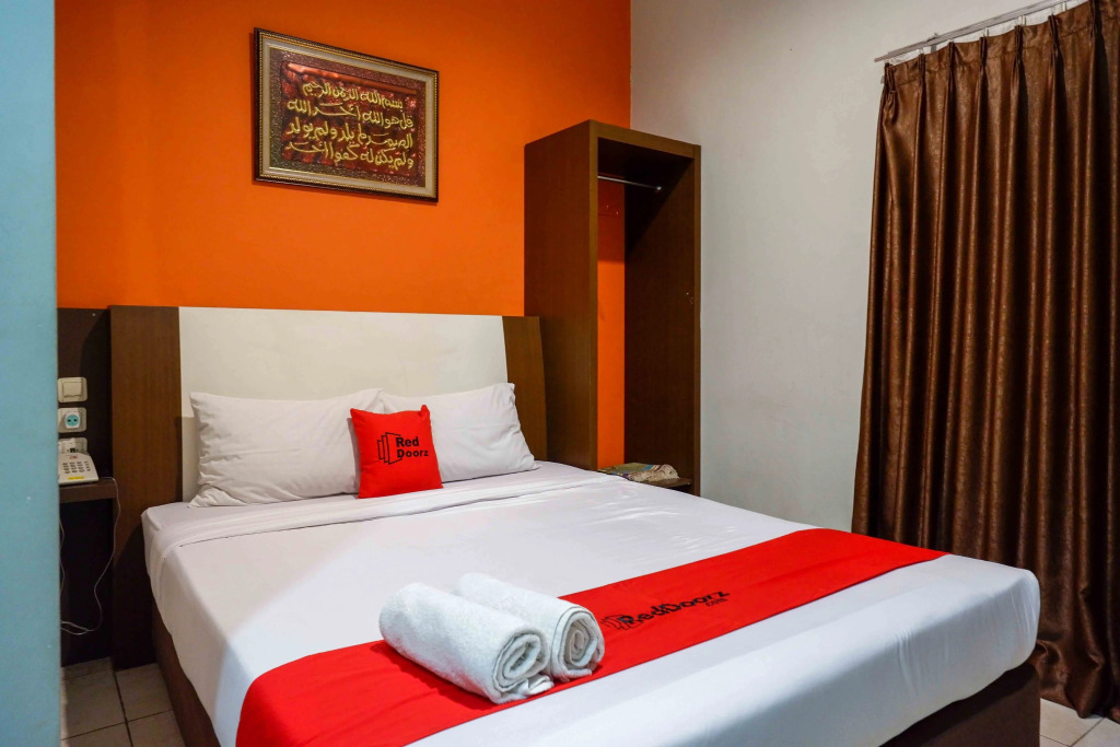 Hotel O near Jogja Expo Center formerly Hotel Desa Puri
