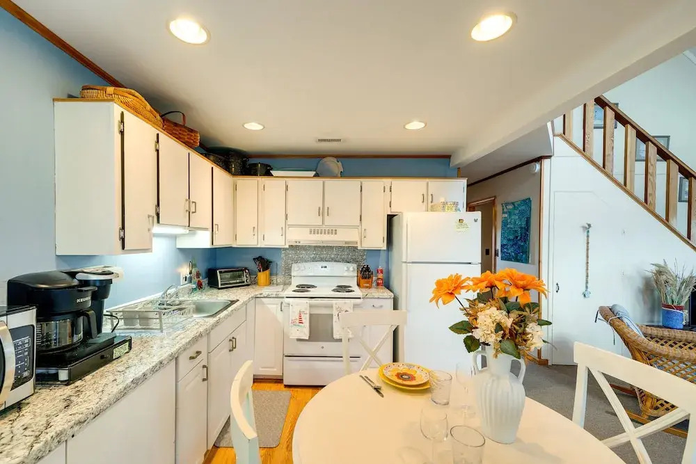 Kitty Hawk Vacation Rental w/ Private Pool!