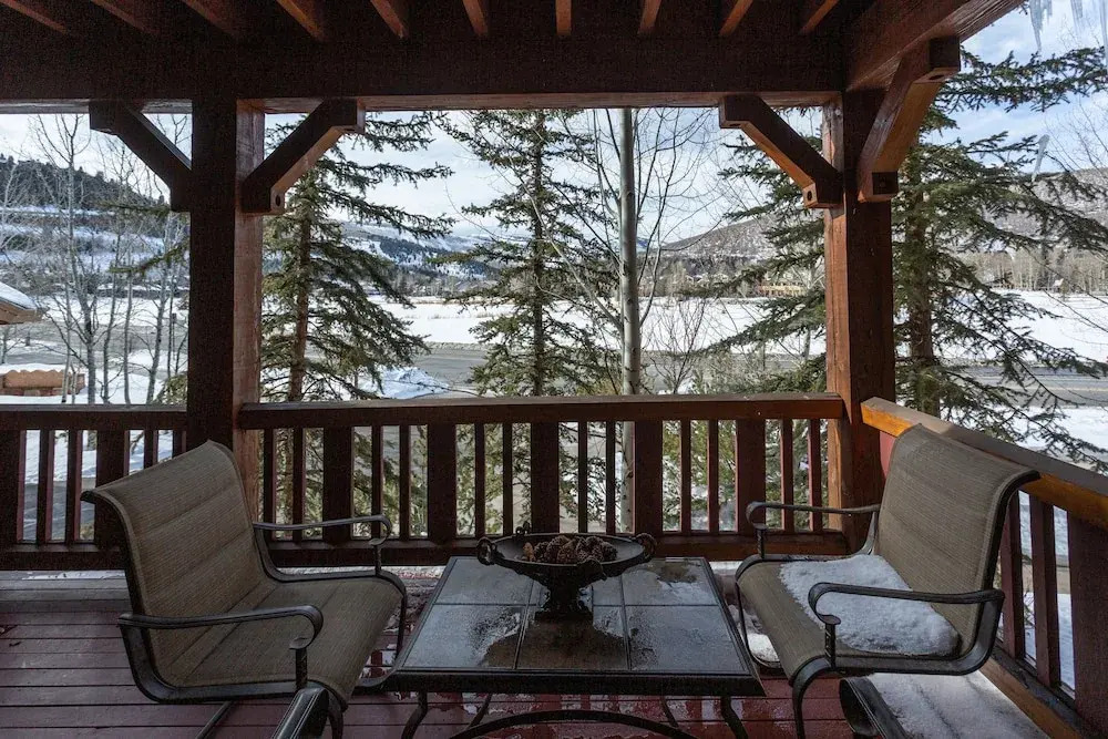 The Lodges at Deer Valley 1 Bedroom Condo