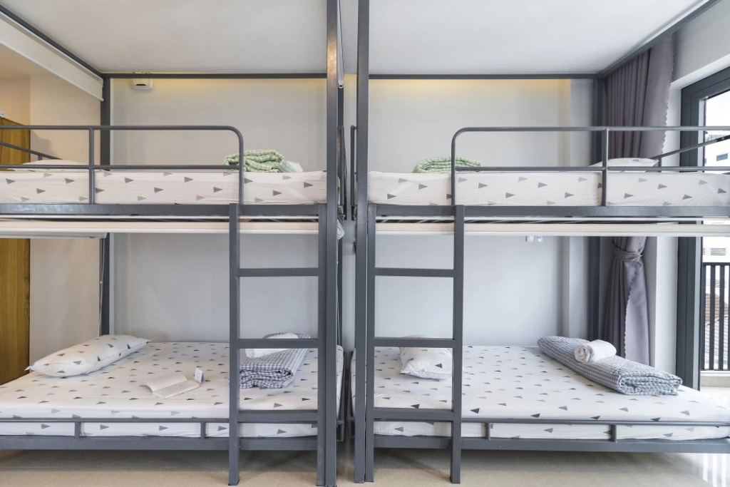 Pedersen Hostel