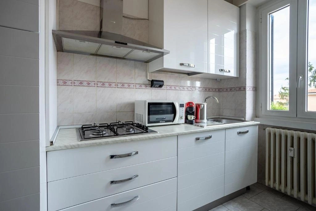 teranga suite in monte ortigara con netflix