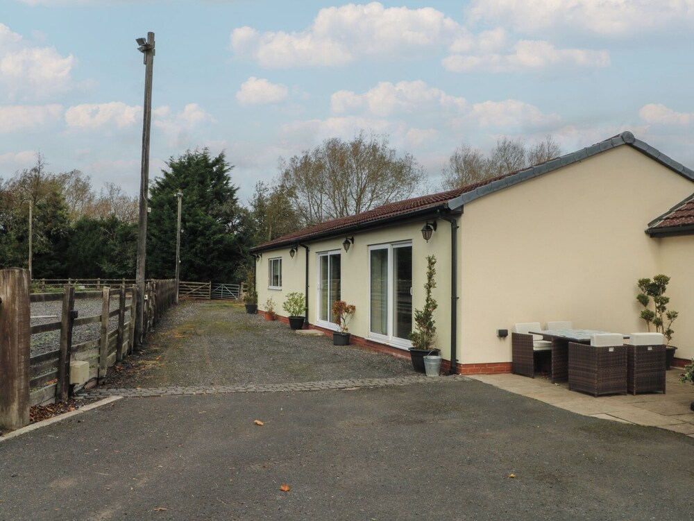 Pompian Lodge
