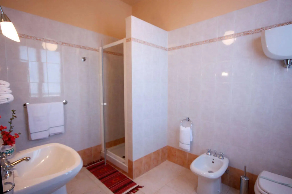 B&B Camere Andrei