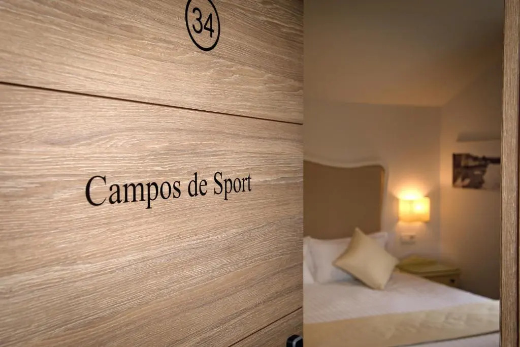 Suite Home Pinares