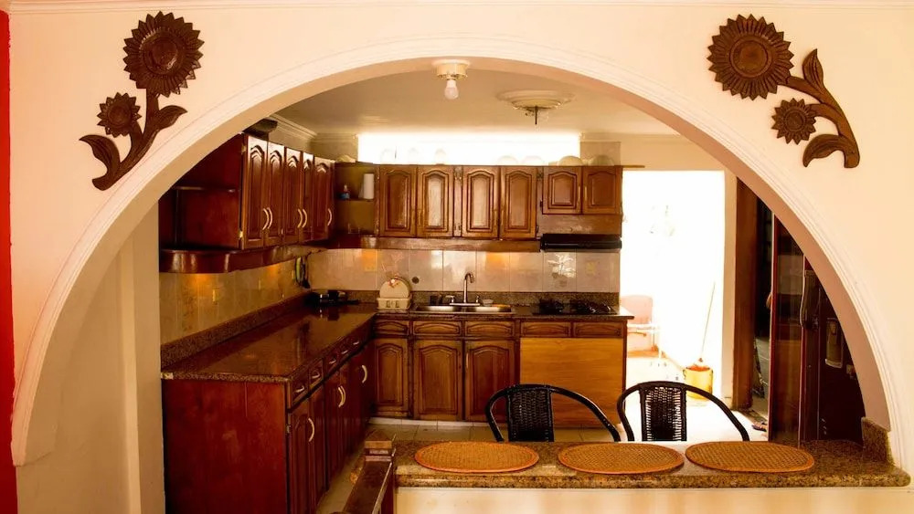 Hostel Casablanca 4130