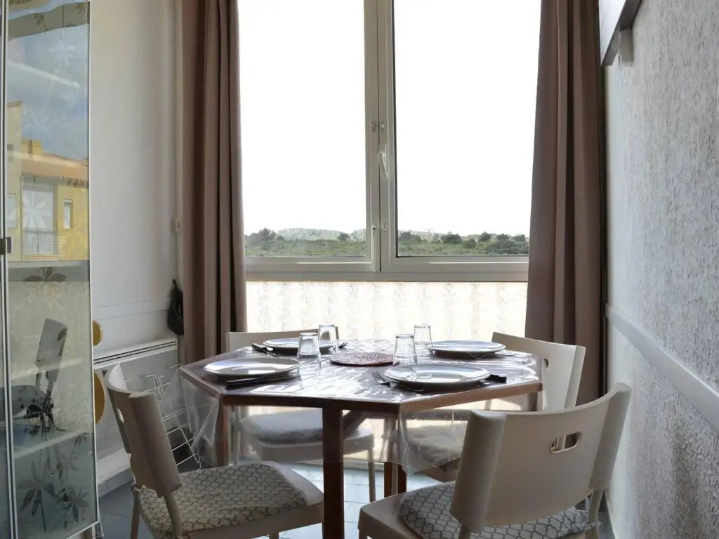 Appartement Fleury-Saint-Pierre-la-Mer, 2 pièces, 4 personnes - FR-1-229D-95