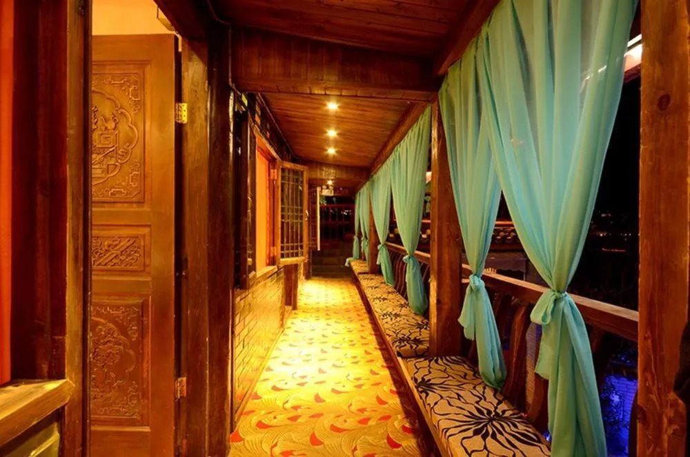 NO.68 Hostel