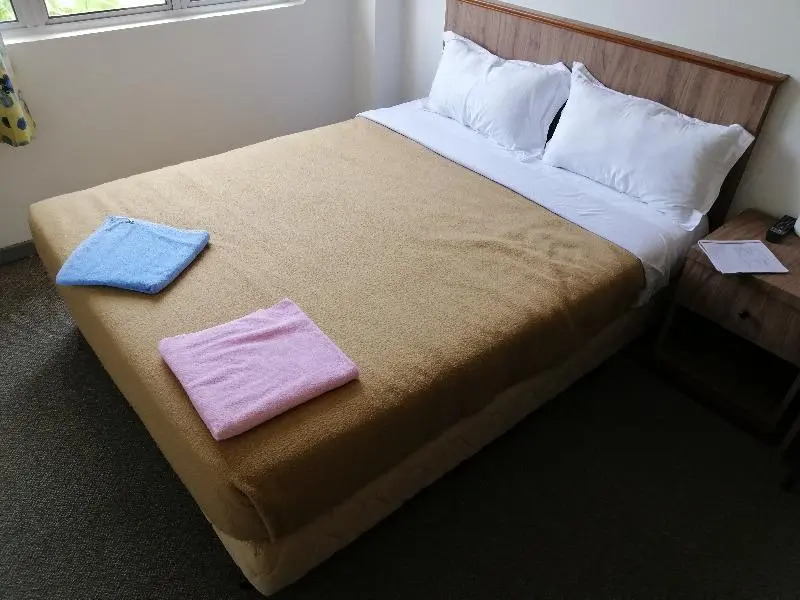 Safari Hotel by OYO Rooms