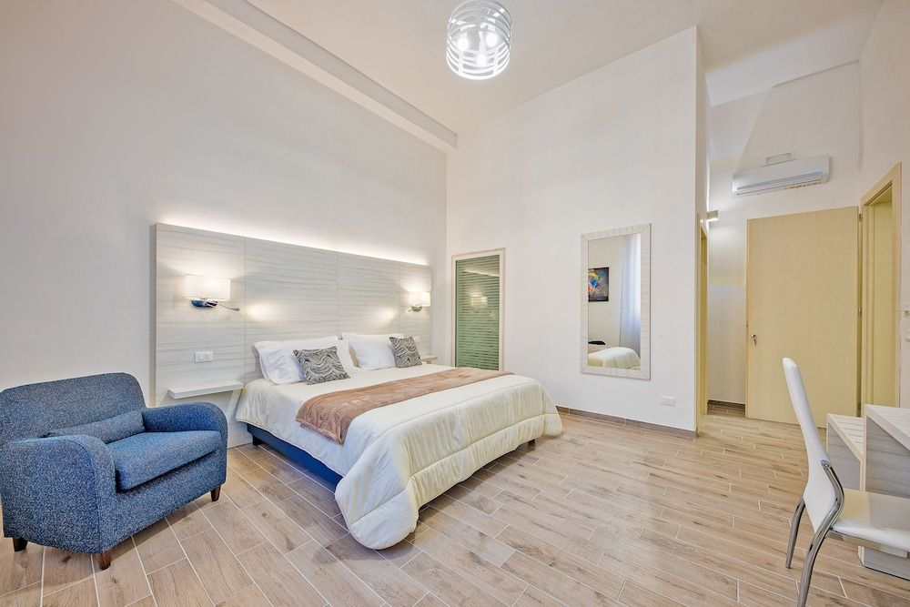 B&B Gianmarti Suite