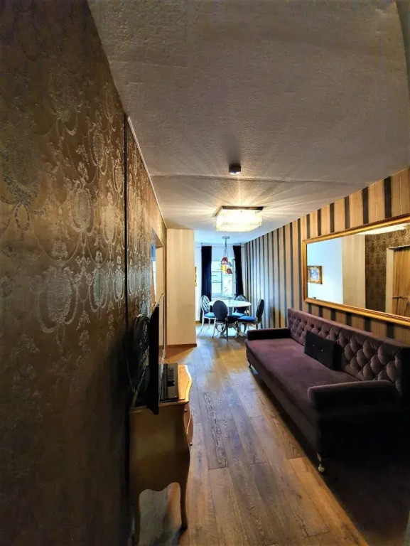 Luxus Apartment Ludwig XV
