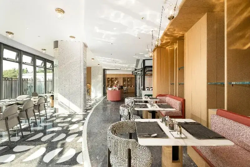 EVEN Hotel Quanzhou City Center by IHG