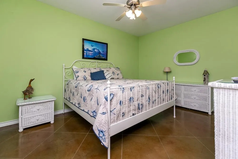 Tortuga - 3 Br Home