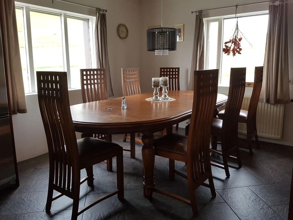 Bólstaðarhlíð Guesthouse