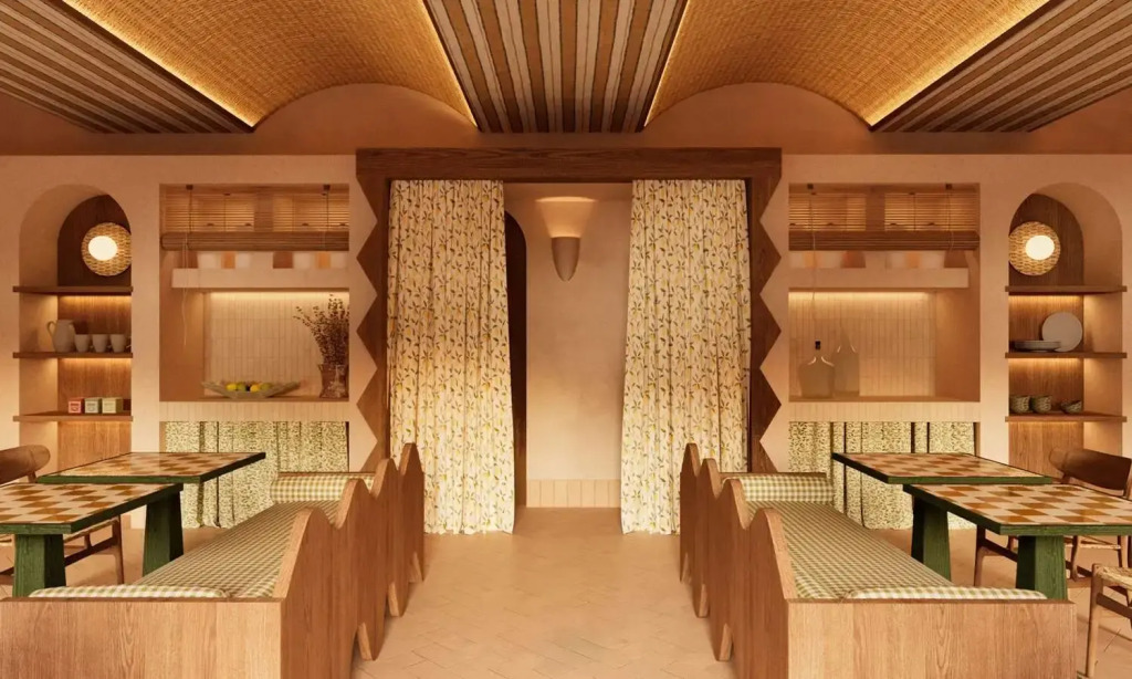 Amarello Hotel Praia Santo André, Tapestry Collection by Hilton