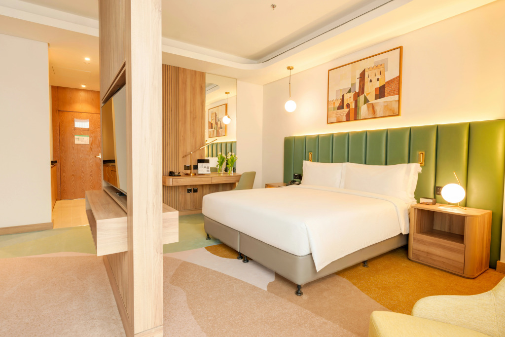 Edge Riyadh Al Rabie