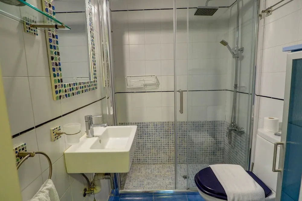 Apartment Tenis