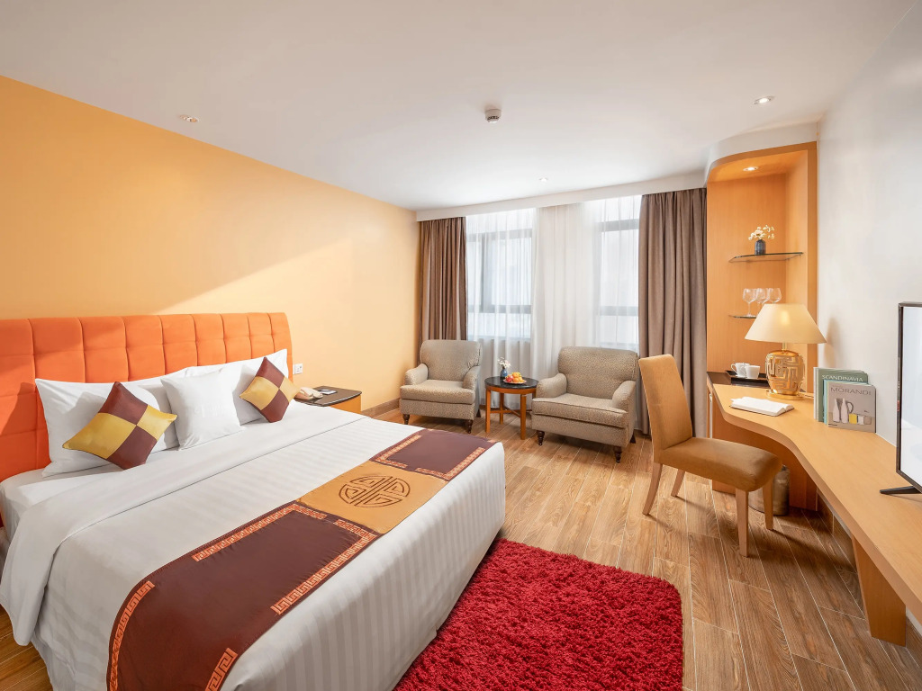 Fortuna Hotel Hanoi