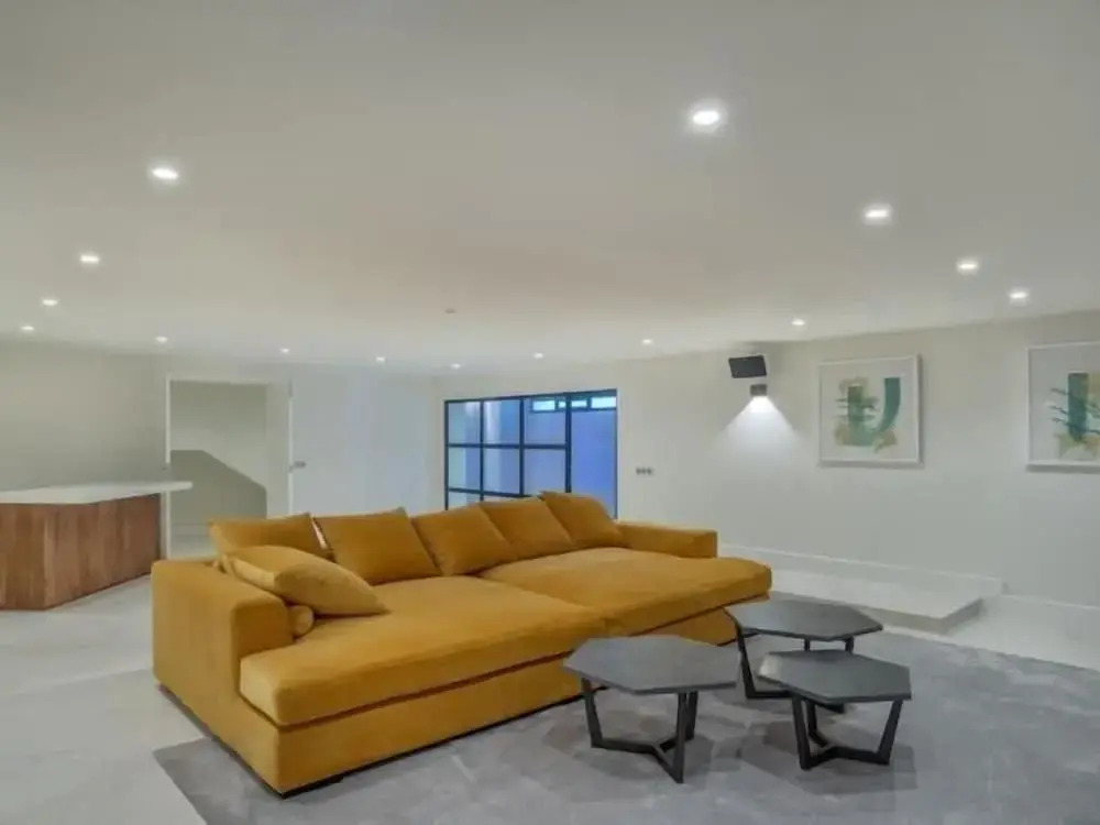 Sunrise Villa Marbella by Lodgerstrip