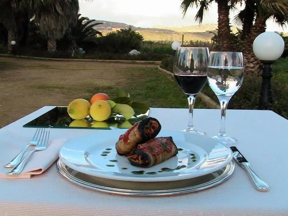 Demetra Resort