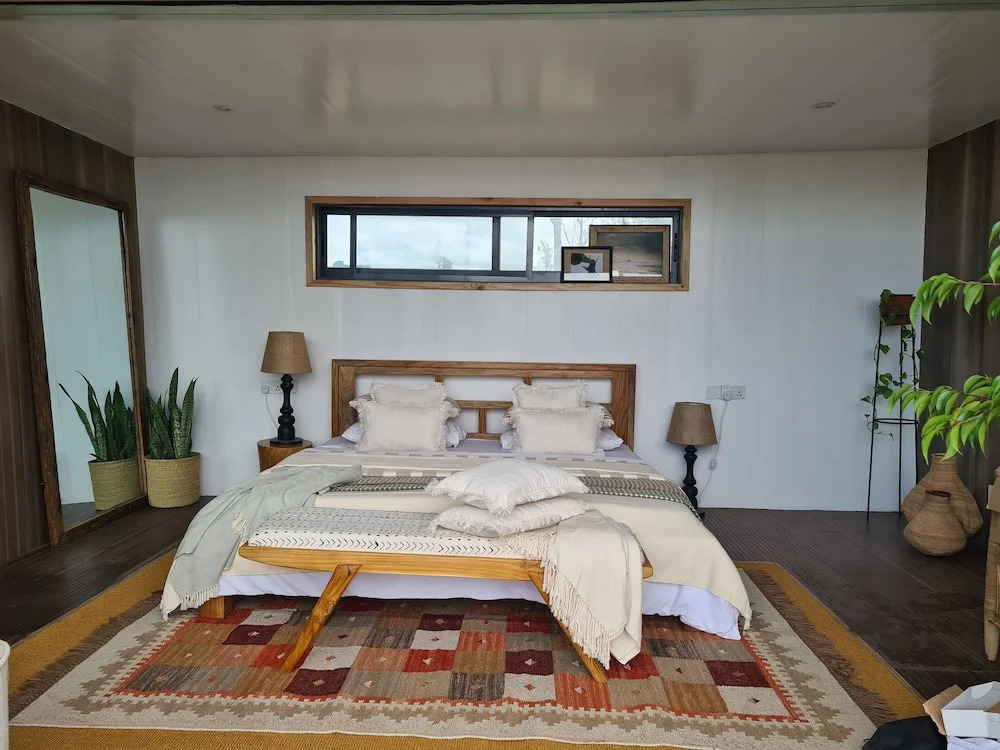 Elephant Lodge