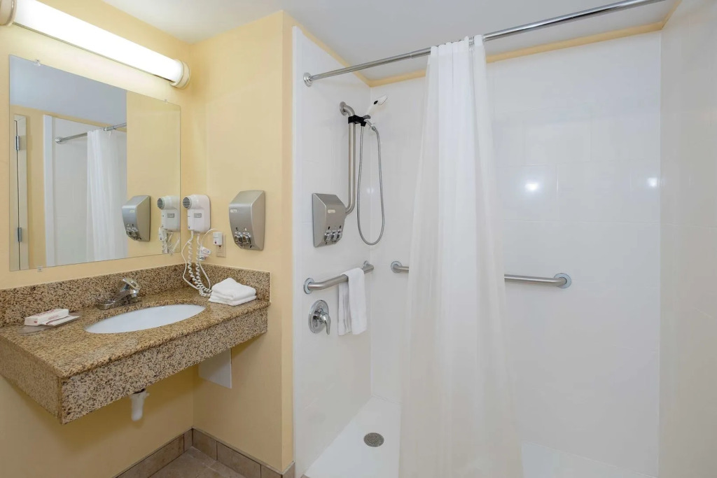 Red Roof Inn Annapolis