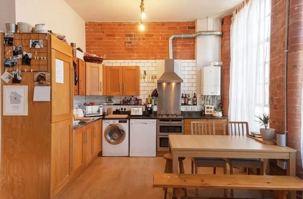 Apartment 74