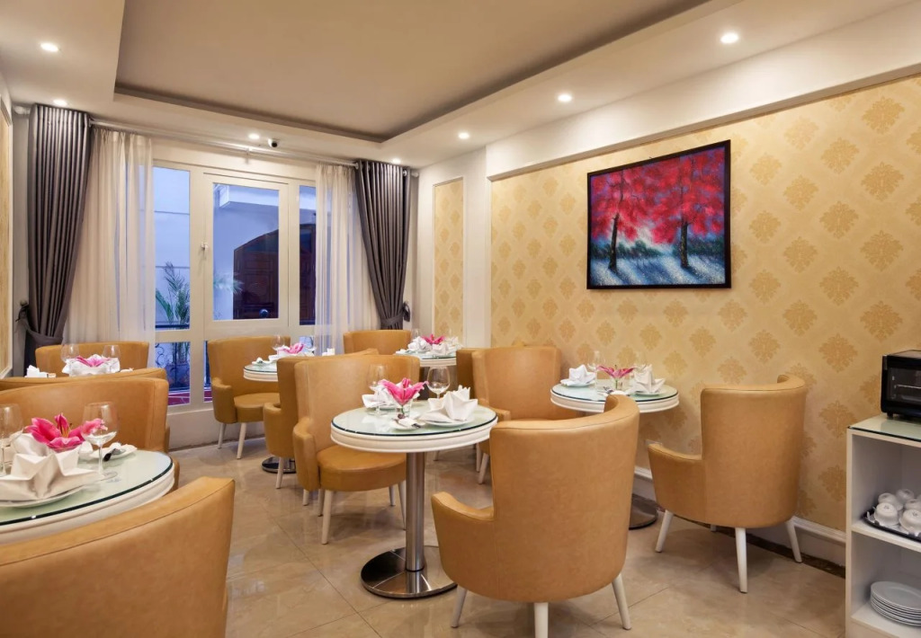 Hanoi Skyline Hotel