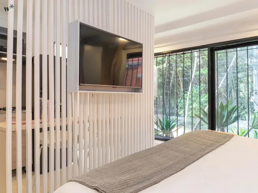 Apartments with Jacuzzi in El Poblado by Wynwood House