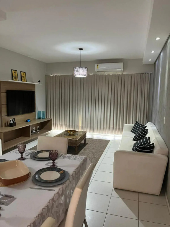 Lindo apto Beach Living 3 quartos Porto Das Dunas Fortaleza Ceará a 400 m do Beach Park