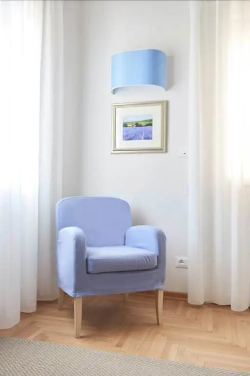 La Serliana - Bed&Breakfast