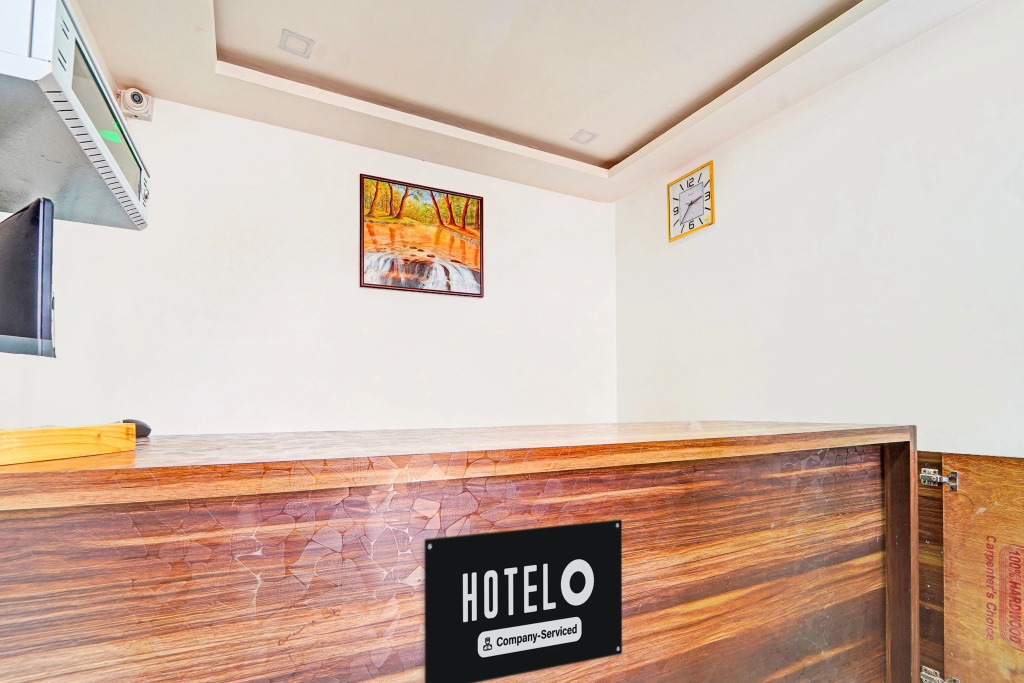 OYO 70213 Anmols Peace Home Stay