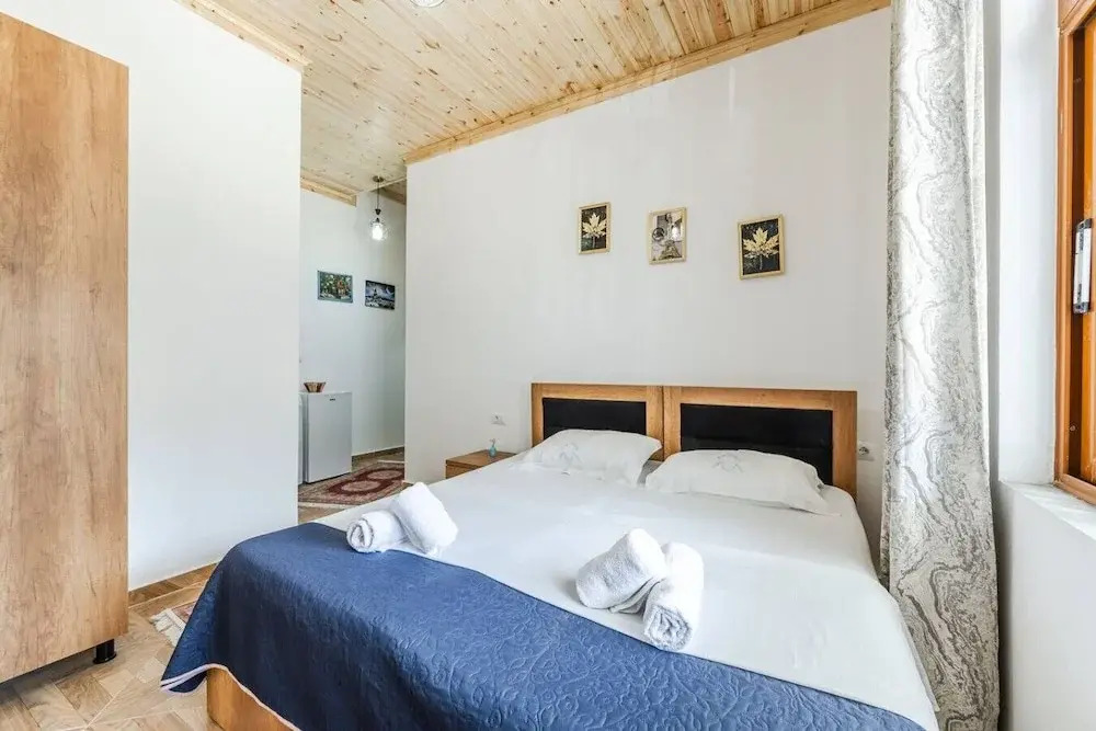 Saraci Rooms 1 in Gjirokast r