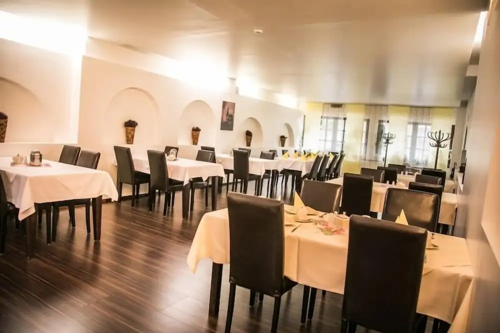 Hotel Am Rathaus