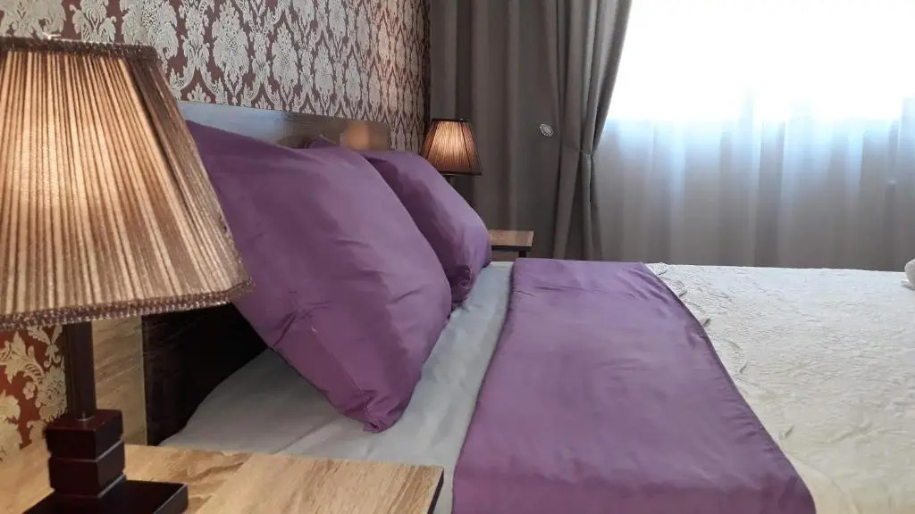 MANGO Guesthouse