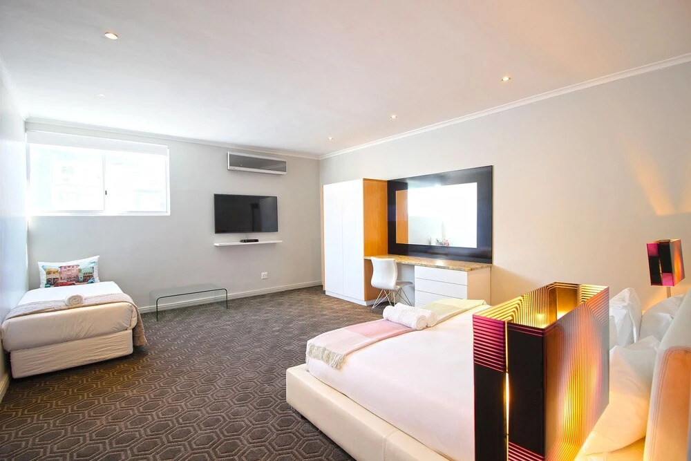 Sea Point apartment