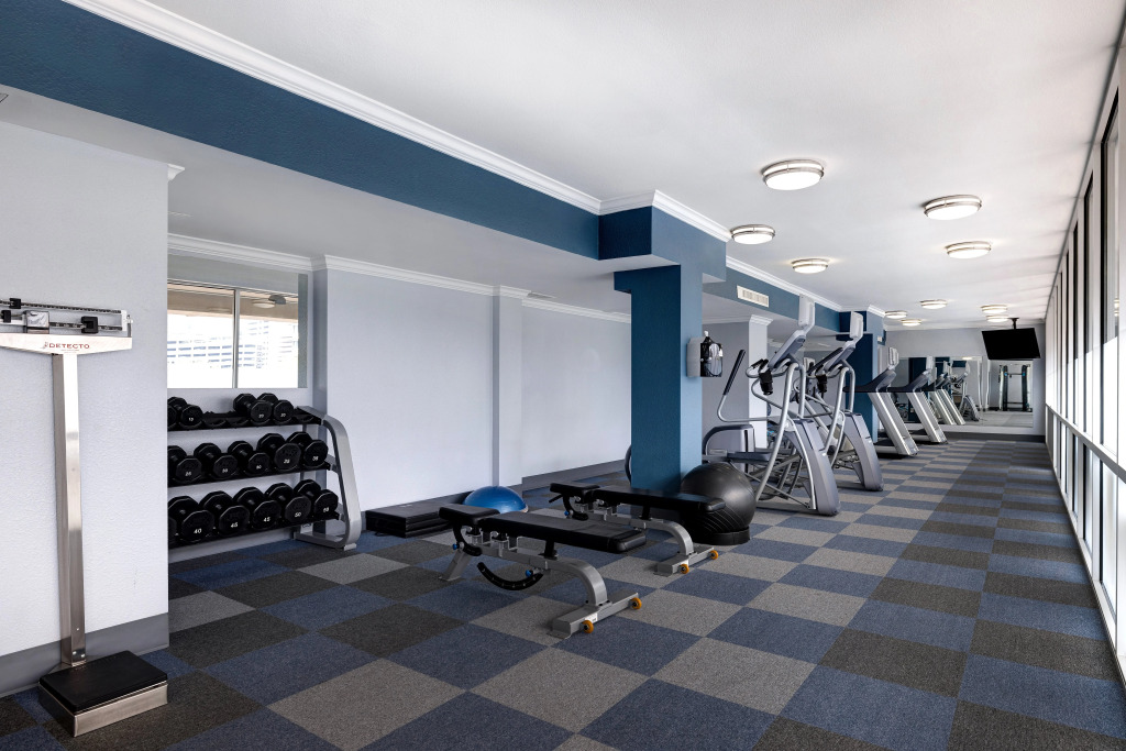 Fairfield by Marriott Inn & Suites Houston Downtown
