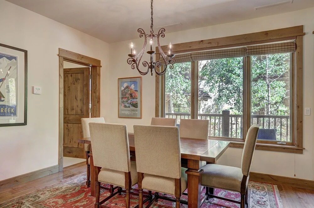 Elegant Updated 3 Bedroom Condo At One Arrowhead Place Condo by RedAwning