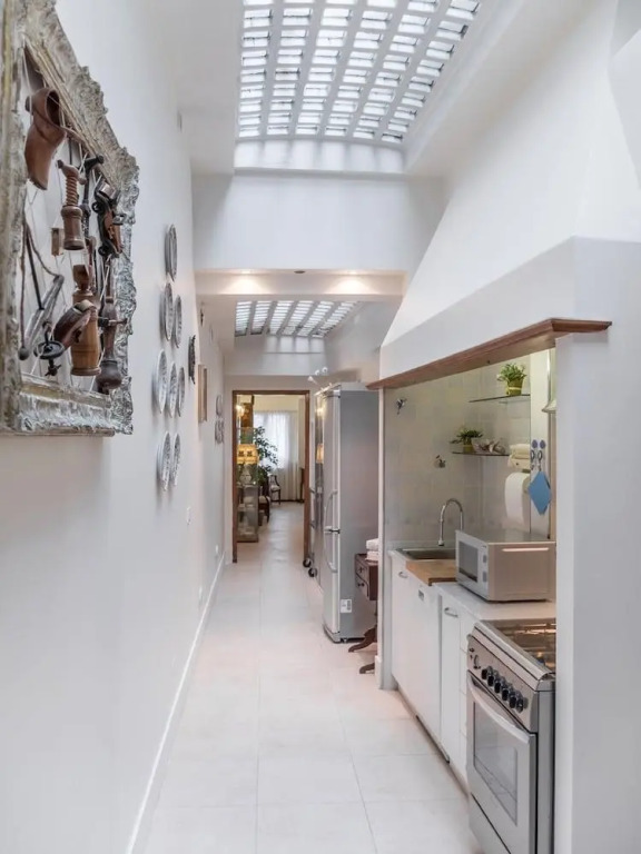Zen Accommodations Grand Canal