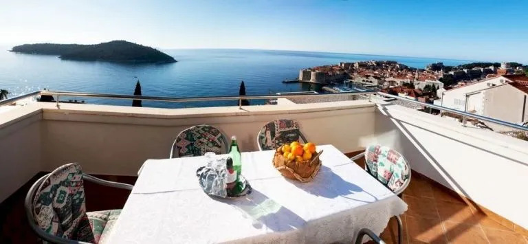 Luxury Apartment Sabljic