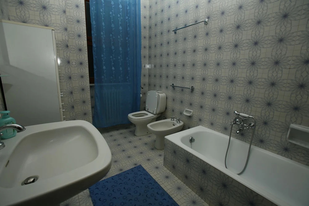 B&B Piazza Partigiani