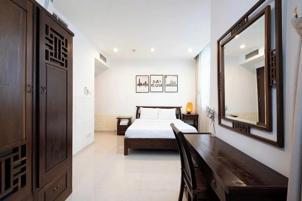 The ONE Signature Residence