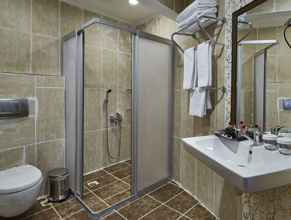 Zeyda Kemer Hotel