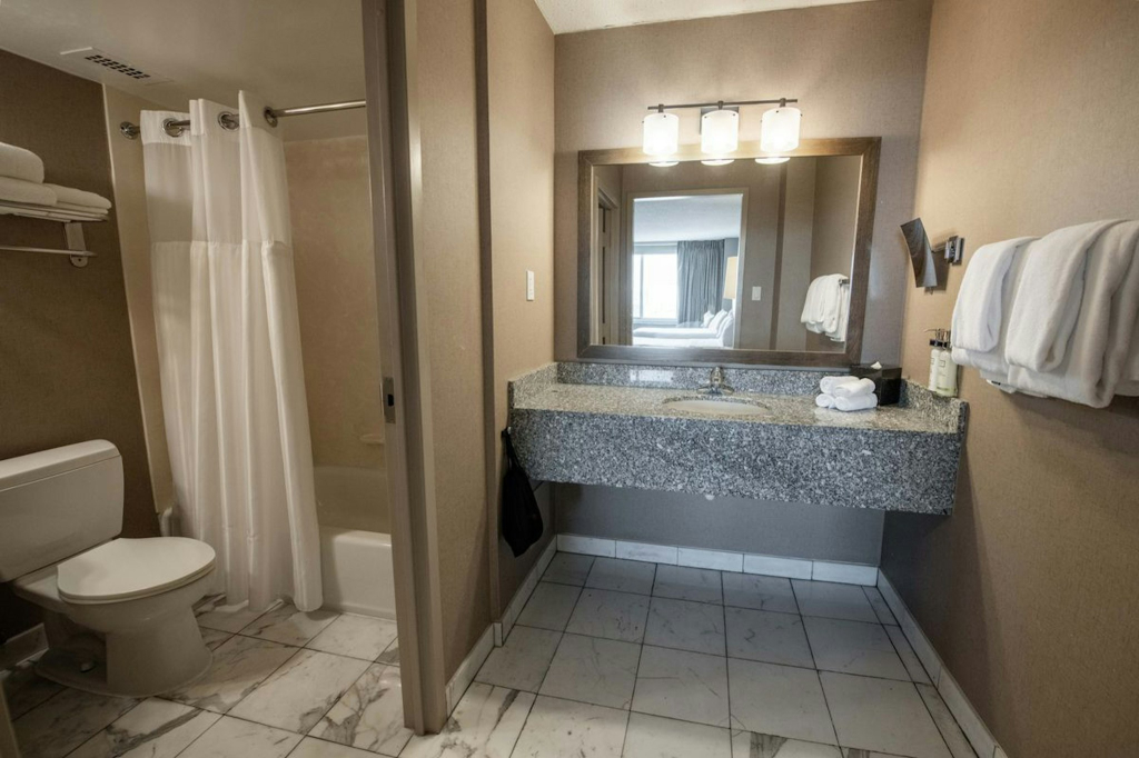 2500 Penn, a Placemakr Experience